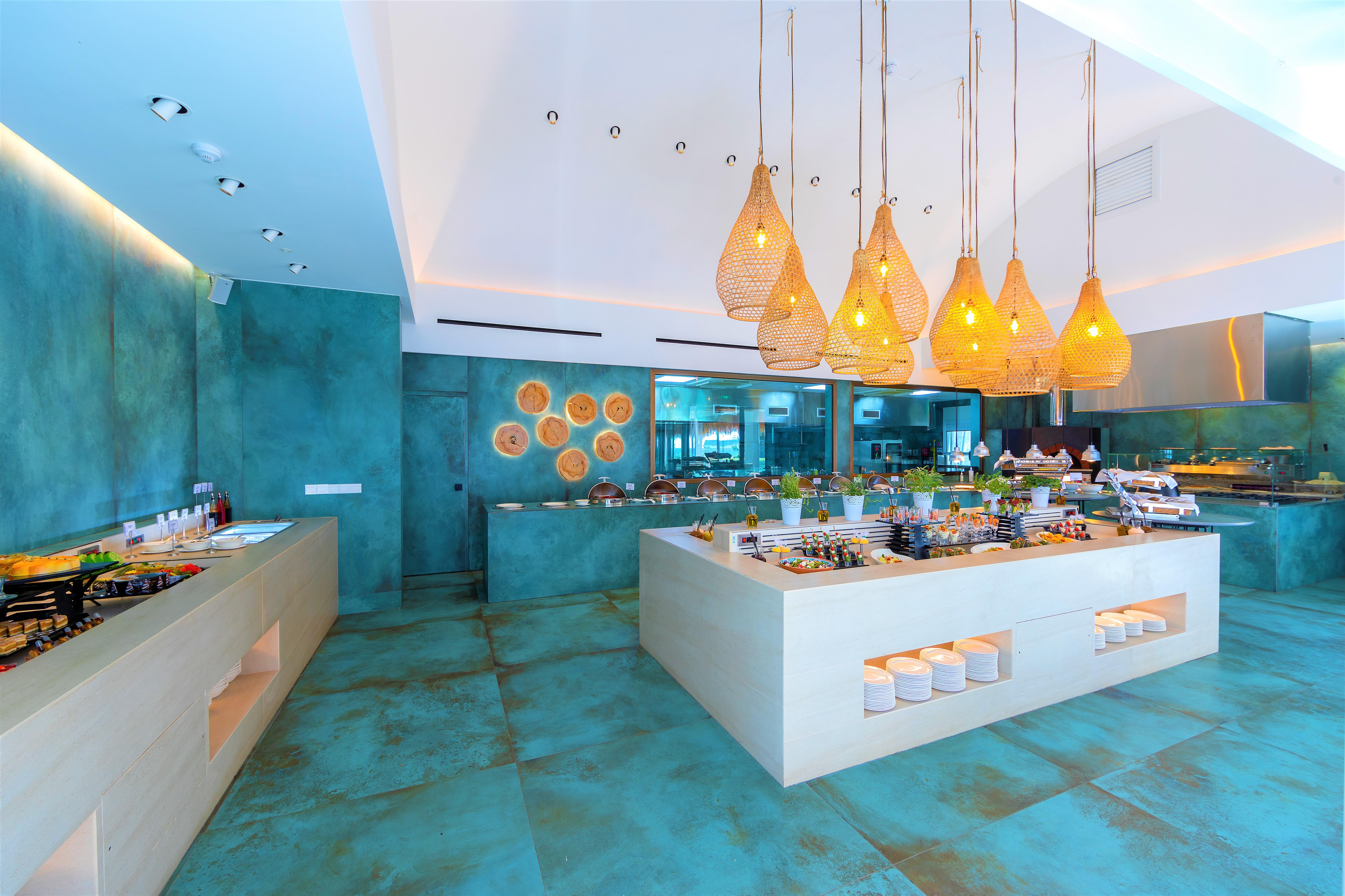 The Grandresort - Limited Edition By Leonardo Hotels Lemesós Eksteriør bilde The Beach