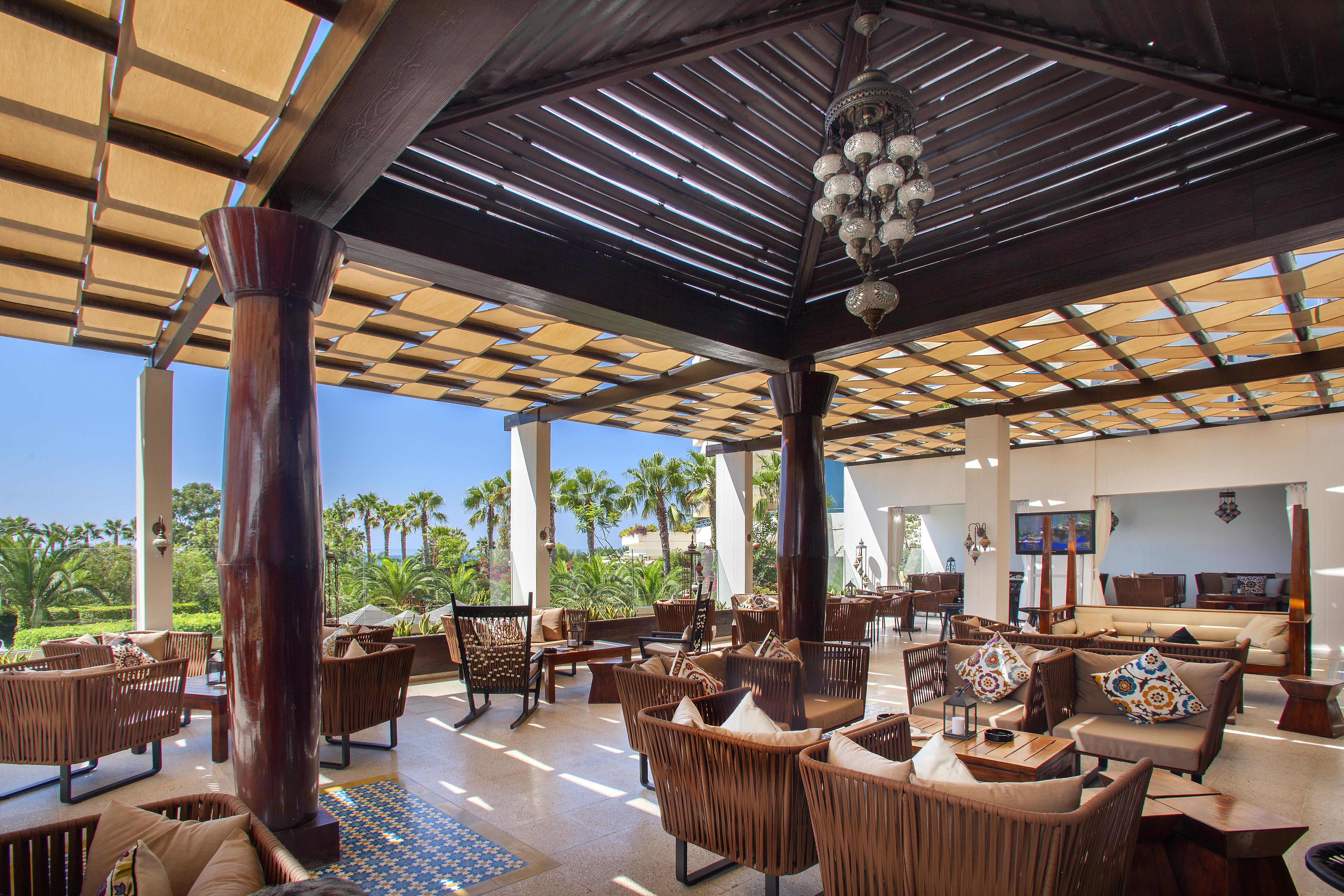 The Grandresort - Limited Edition By Leonardo Hotels Lemesós Eksteriør bilde The Westin Resort & Spa, Cancun
